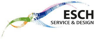 Esch - Service & Design